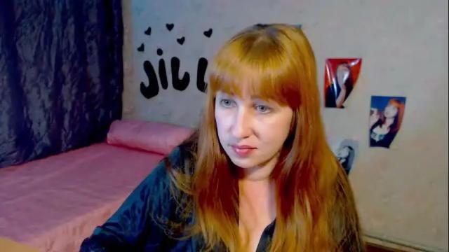 Image 7 of jillstevens Stream on Chaturbate on 1 month ago