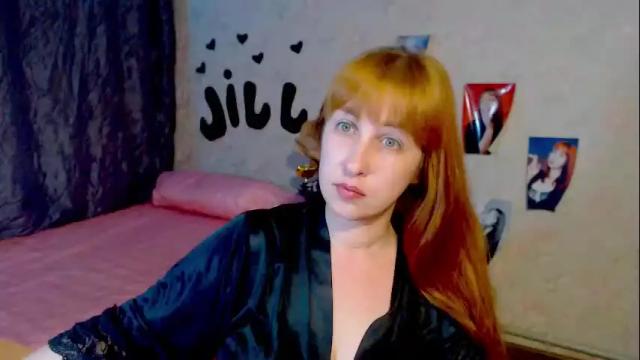 Image 8 of jillstevens Stream on Chaturbate on 1 month ago
