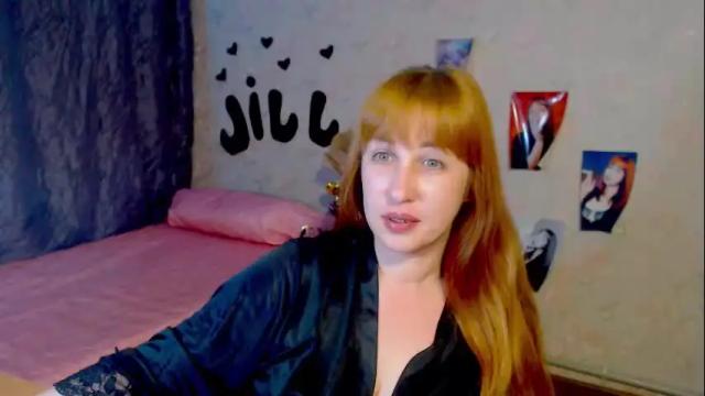 Thumbnail 3, jillstevens's Stream at Chaturbate, 1 month ago