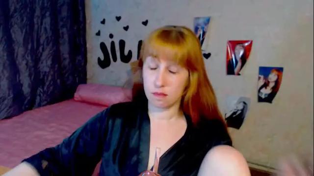 Thumbnail 1, jillstevens's Stream at Chaturbate, 1 month ago