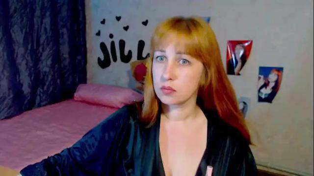 Image 4 of jillstevens Stream on Chaturbate on 1 month ago