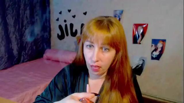 Image 7 of jillstevens Stream on Chaturbate on 1 month ago