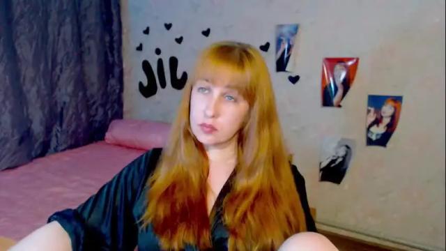 Image 8 of jillstevens Stream on Chaturbate on 1 month ago