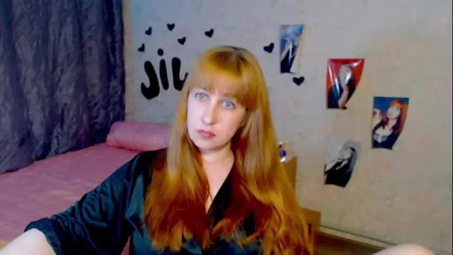 Thumbnail 3, jillstevens's Stream at Chaturbate, 1 month ago