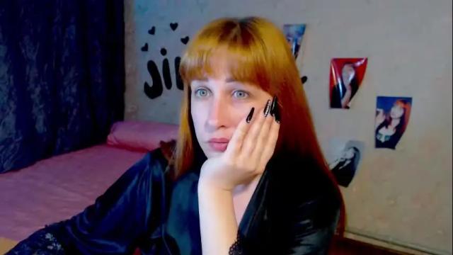 Image 10 of jillstevens Stream on Chaturbate on 1 month ago
