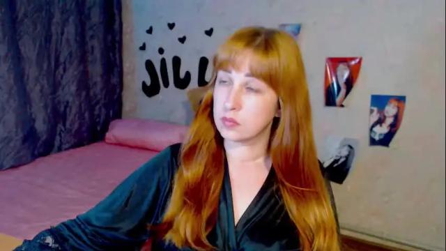 Image 11 of jillstevens Stream on Chaturbate on 1 month ago