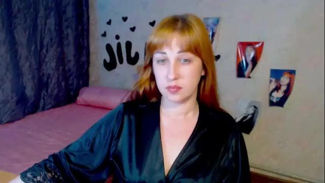 Image 2 of jillstevens Stream on Chaturbate on 1 month ago