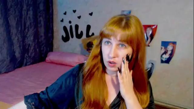 Image 3 of jillstevens Stream on Chaturbate on 1 month ago