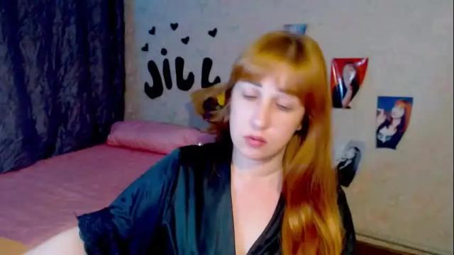 Image 4 of jillstevens Stream on Chaturbate on 1 month ago