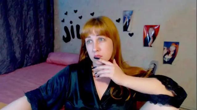 Thumbnail 2, jillstevens's Stream at Chaturbate, 1 month ago