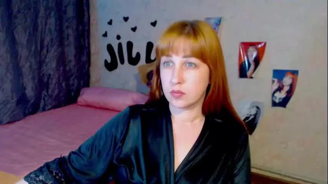 Image 8 of jillstevens Stream on Chaturbate on 1 month ago