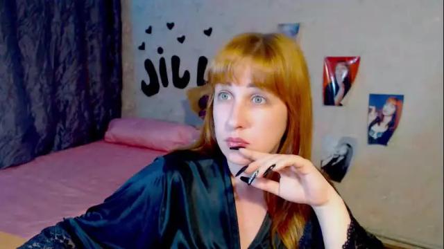 Thumbnail 3, jillstevens's Stream at Chaturbate, 1 month ago