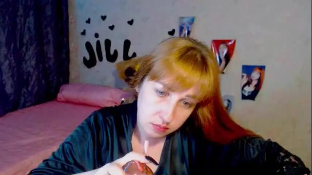 Thumbnail 1, jillstevens's Stream at Chaturbate, 1 month ago