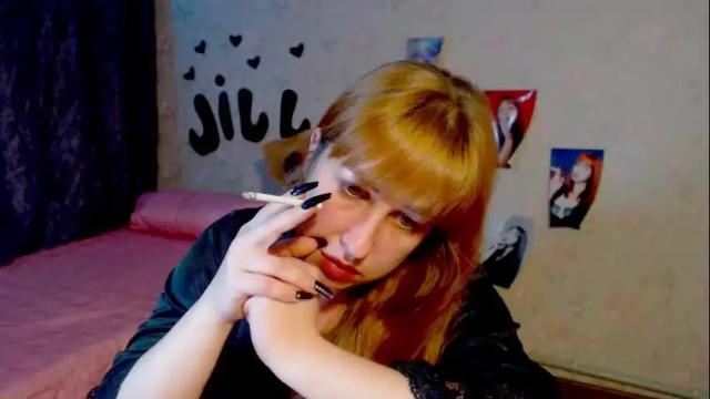Image 10 of jillstevens Stream on Chaturbate on 1 month ago