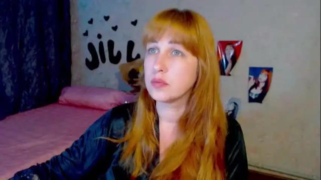 Image 11 of jillstevens Stream on Chaturbate on 1 month ago