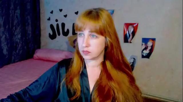 Image 12 of jillstevens Stream on Chaturbate on 1 month ago