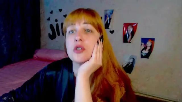 Image 2 of jillstevens Stream on Chaturbate on 1 month ago