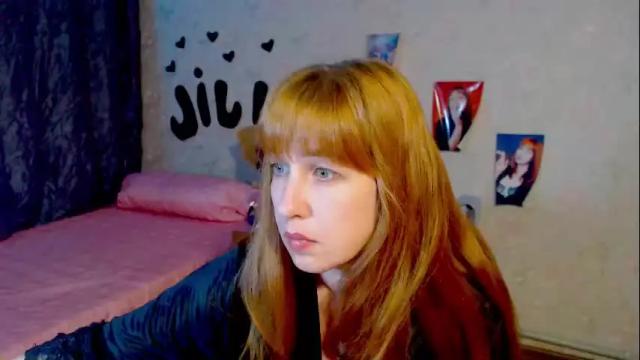 Image 6 of jillstevens Stream on Chaturbate on 1 month ago