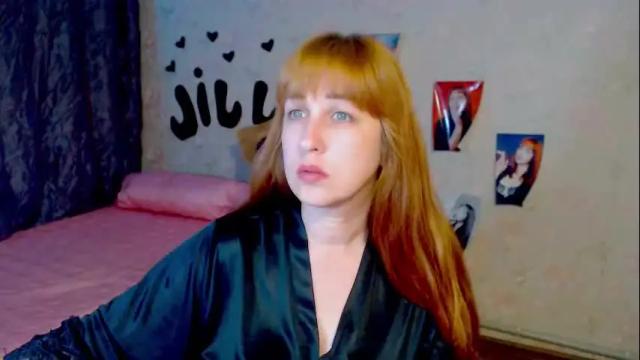 Image 8 of jillstevens Stream on Chaturbate on 1 month ago