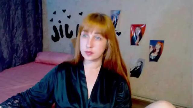 Thumbnail 3, jillstevens's Stream at Chaturbate, 1 month ago