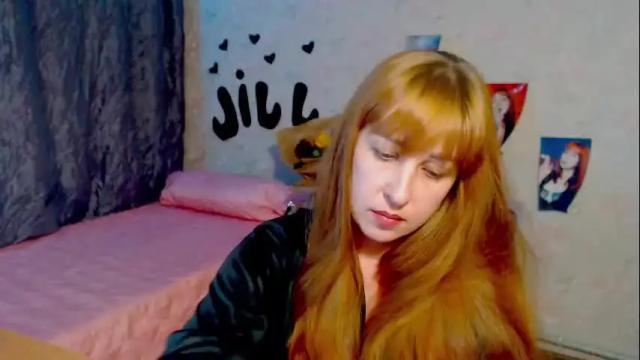 Thumbnail 1, jillstevens's Stream at Chaturbate, 1 month ago
