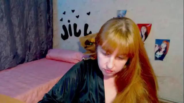 Image 10 of jillstevens Stream on Chaturbate on 1 month ago