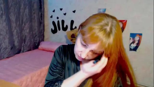 Image 11 of jillstevens Stream on Chaturbate on 1 month ago