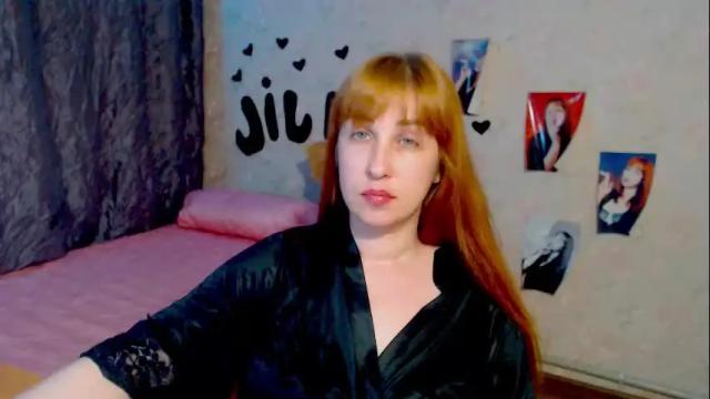 Image 2 of jillstevens Stream on Chaturbate on 1 month ago
