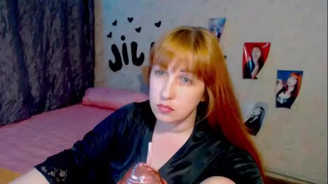 Image 6 of jillstevens Stream on Chaturbate on 1 month ago