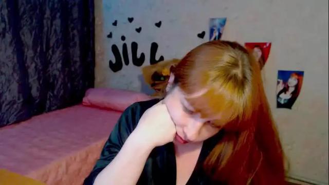 Thumbnail 3, jillstevens's Stream at Chaturbate, 1 month ago