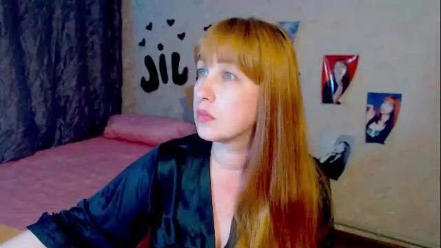 Thumbnail 1, jillstevens's Stream at Chaturbate, 1 month ago