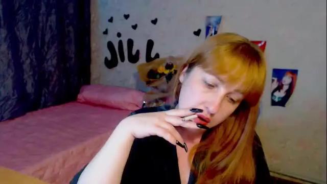 Image 2 of jillstevens Stream on Chaturbate on 1 month ago