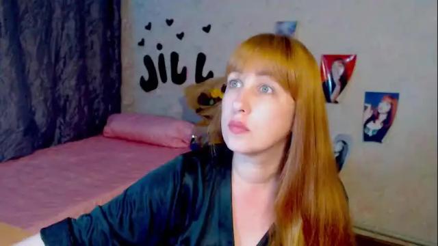 Image 3 of jillstevens Stream on Chaturbate on 1 month ago