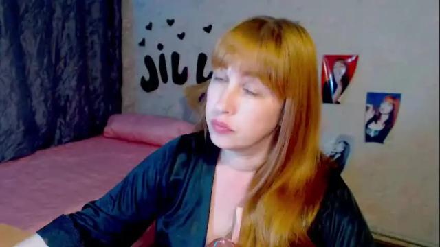 Image 4 of jillstevens Stream on Chaturbate on 1 month ago