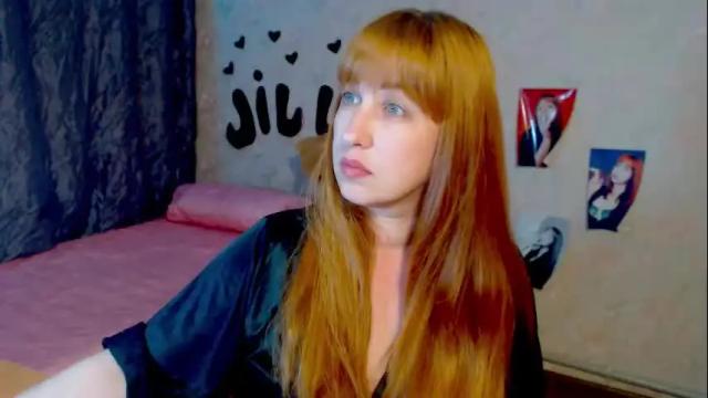 Thumbnail 2, jillstevens's Stream at Chaturbate, 1 month ago