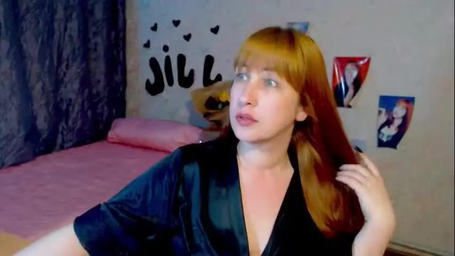 Image 6 of jillstevens Stream on Chaturbate on 1 month ago