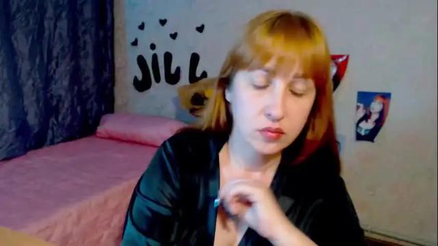 Image 8 of jillstevens Stream on Chaturbate on 1 month ago
