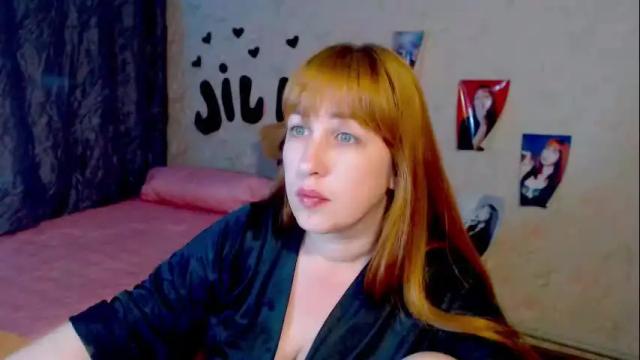 Thumbnail 3, jillstevens's Stream at Chaturbate, 1 month ago