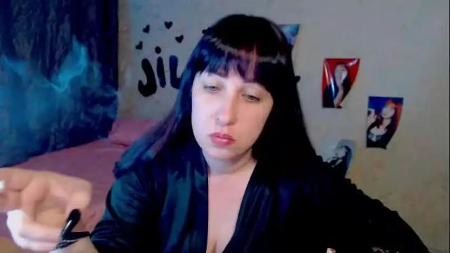 Thumbnail 1, jillstevens's Stream at Chaturbate, 1 month ago
