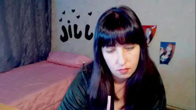 Image 2 of jillstevens Stream on Chaturbate on 1 month ago