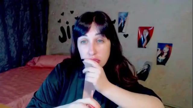 Thumbnail 2, jillstevens's Stream at Chaturbate, 1 month ago