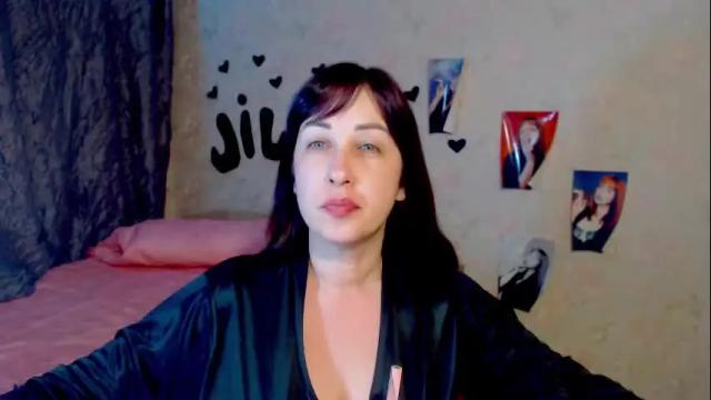 Thumbnail 1, jillstevens's Stream at Chaturbate, 1 month ago