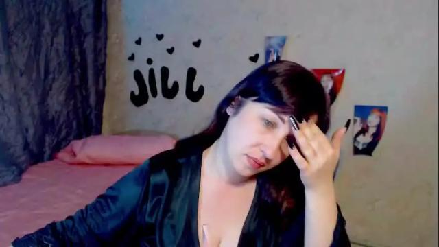 Image 10 of jillstevens Stream on Chaturbate on 1 month ago