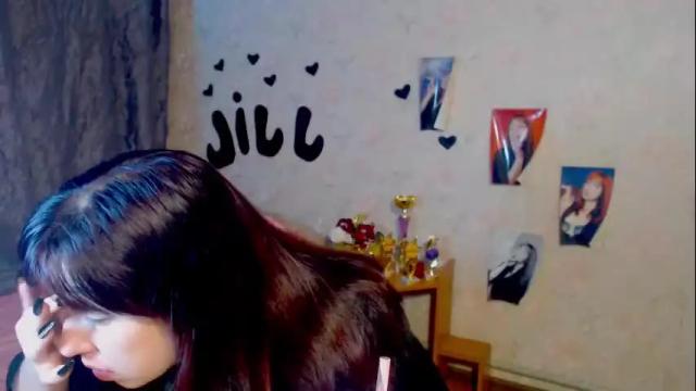 Image 2 of jillstevens Stream on Chaturbate on 1 month ago