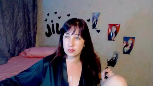 Image 3 of jillstevens Stream on Chaturbate on 1 month ago