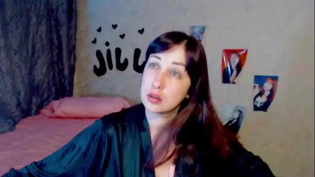 Thumbnail 2, jillstevens's Stream at Chaturbate, 1 month ago