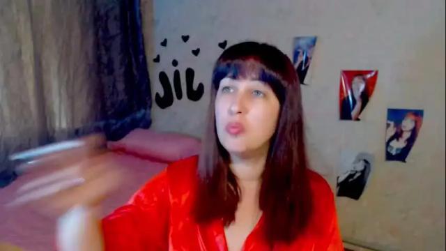 Thumbnail 1, jillstevens's Stream at Chaturbate, 29 days ago