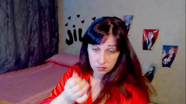 Thumbnail 1, jillstevens's Stream at Chaturbate, 28 days ago