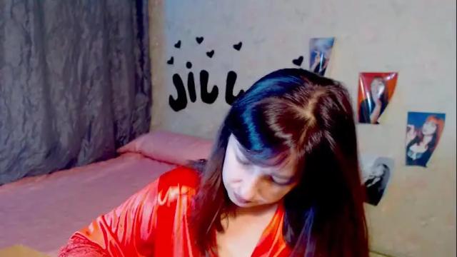 Image 4 of jillstevens Stream on Chaturbate on 28 days ago