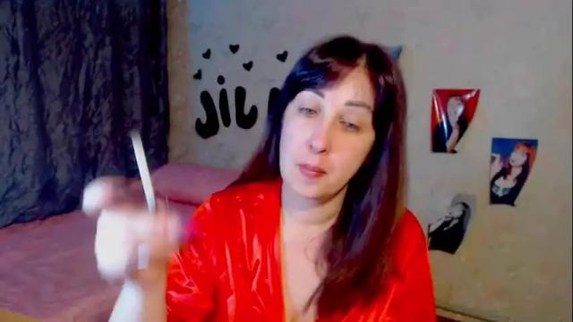 Image 2 of jillstevens Stream on Chaturbate on 27 days ago